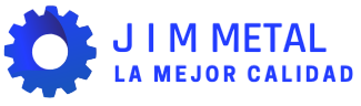 JIM METAL - LA MEJOR CALIDAD